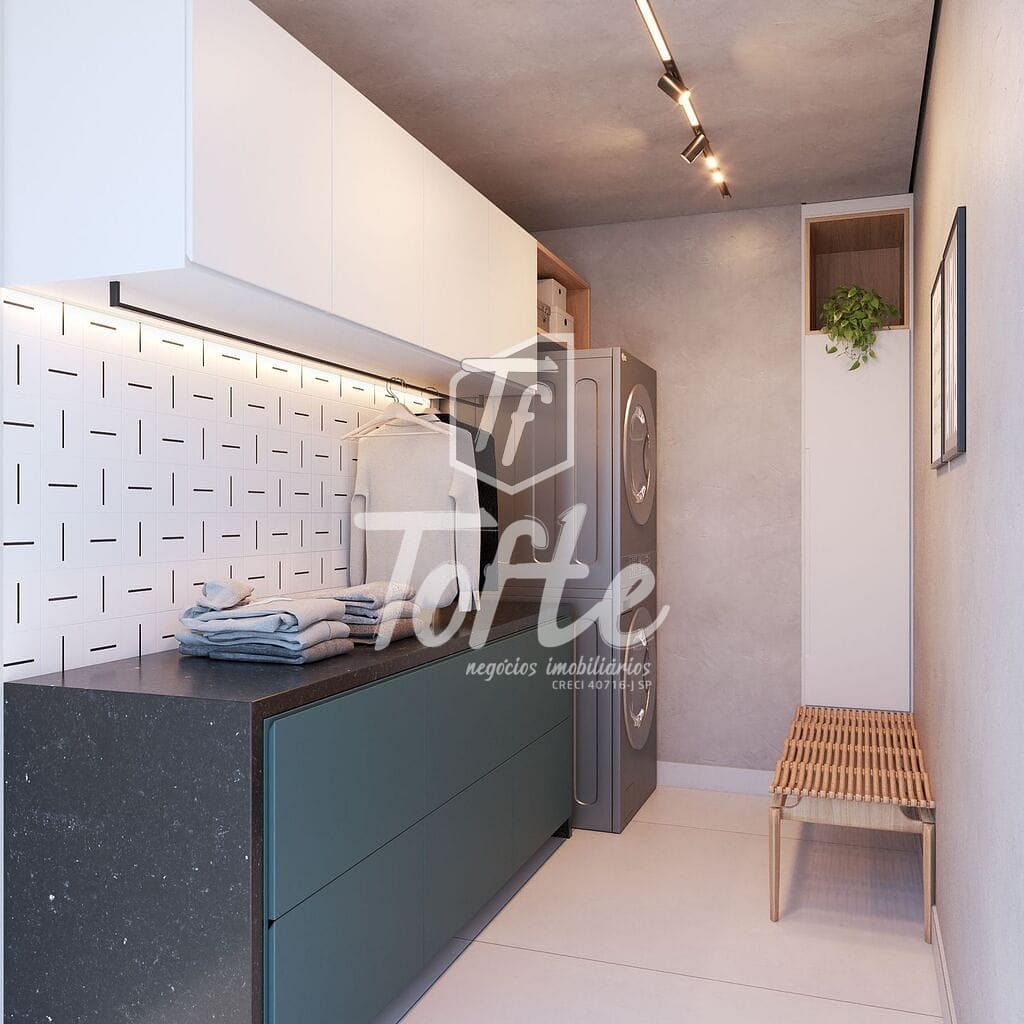 Apartamento, 2 quartos, 65 m² - Foto 10