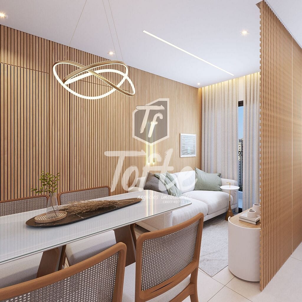 Apartamento, 2 quartos, 65 m² - Foto 7