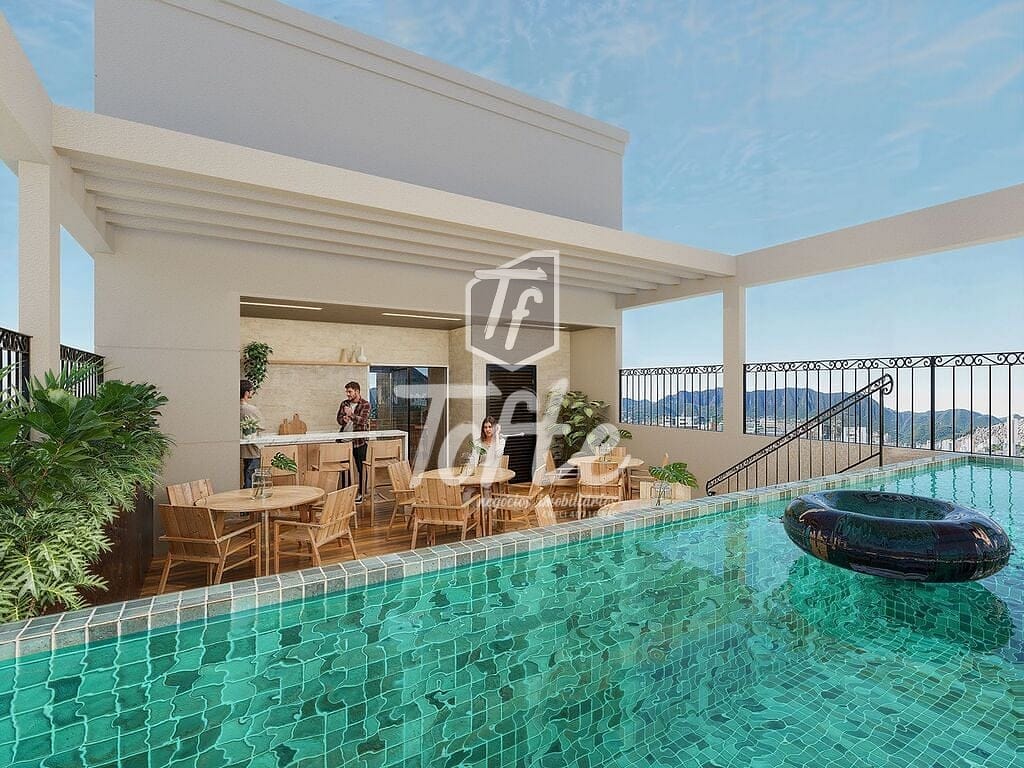 Apartamento, 2 quartos, 65 m² - Foto 15