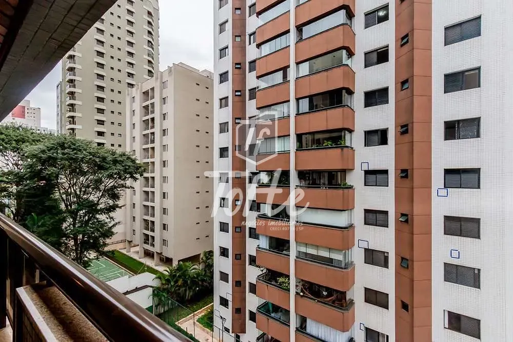 Apartamento, 3 quartos, 106 m² - Foto 25