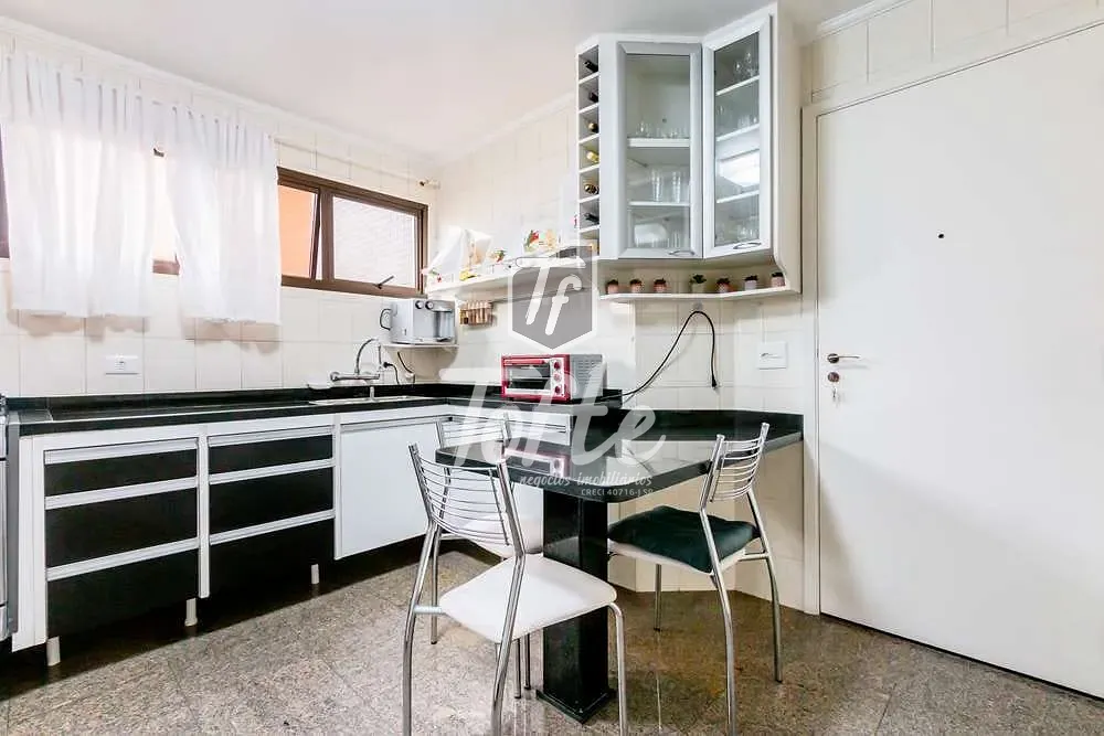 Apartamento, 3 quartos, 106 m² - Foto 8