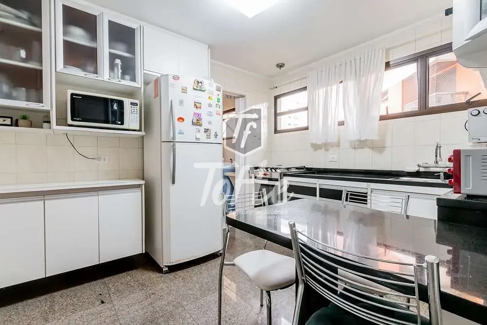 Apartamento, 3 quartos, 106 m² - Foto 9