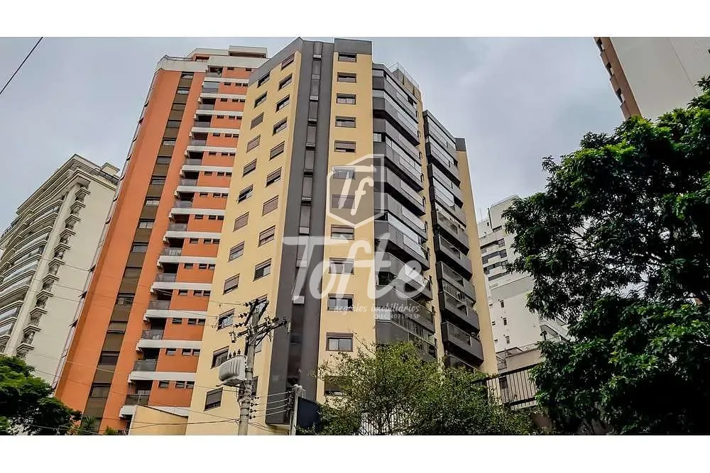 Apartamento, 3 quartos, 106 m² - Foto 20