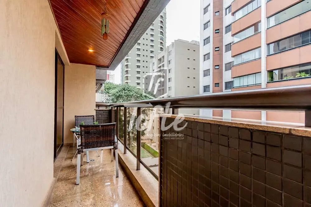 Apartamento, 3 quartos, 106 m² - Foto 23