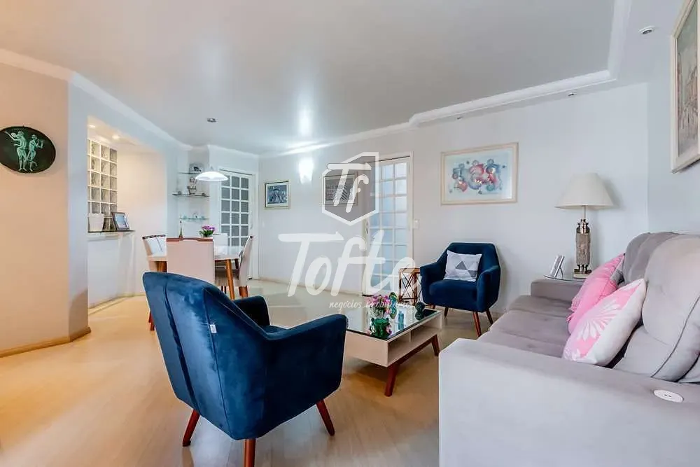 Apartamento, 3 quartos, 106 m² - Foto 28