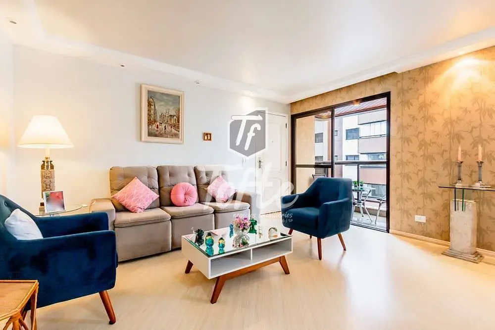 Apartamento, 3 quartos, 106 m² - Foto 22