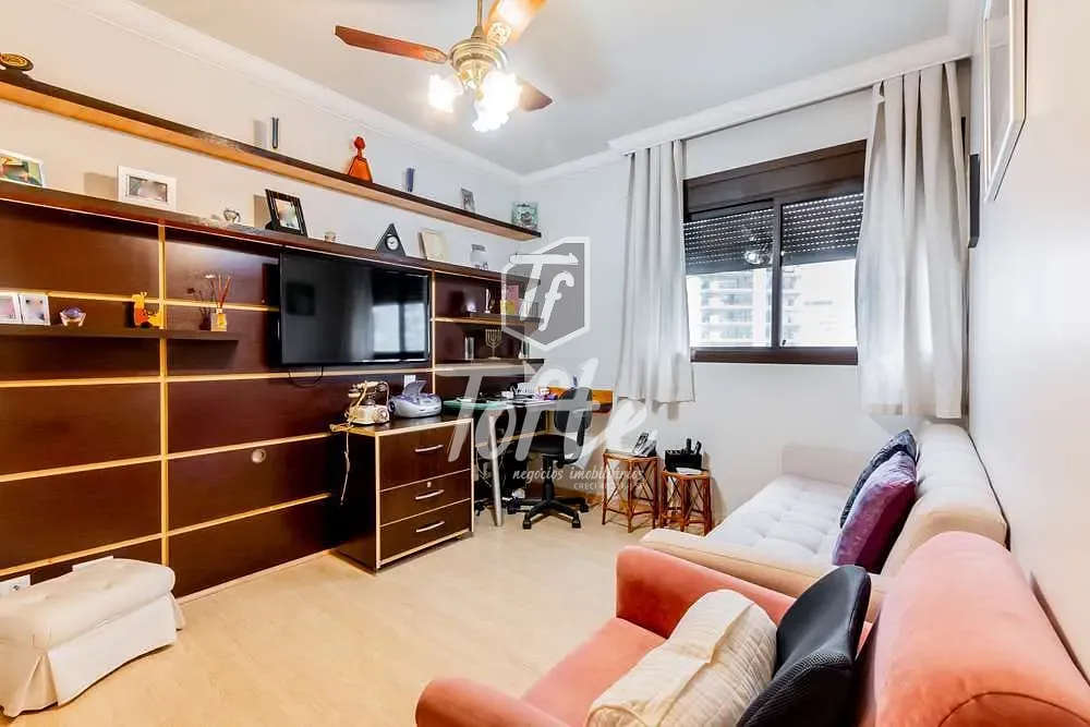 Apartamento, 3 quartos, 106 m² - Foto 35
