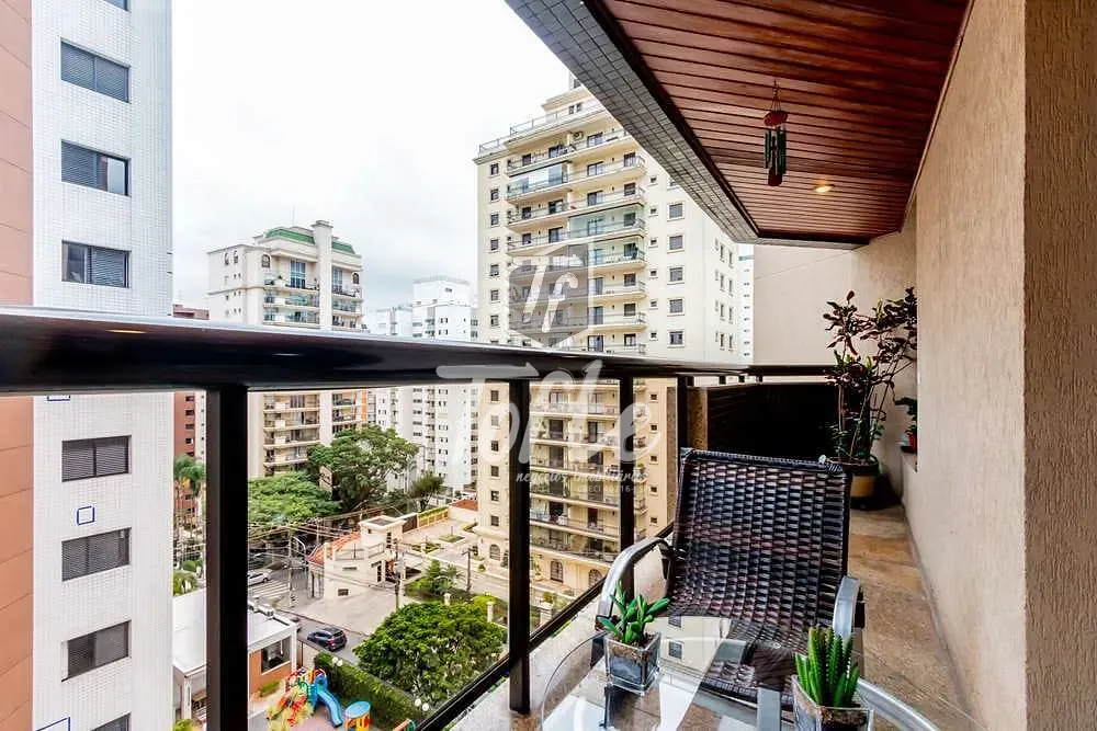 Apartamento, 3 quartos, 106 m² - Foto 27