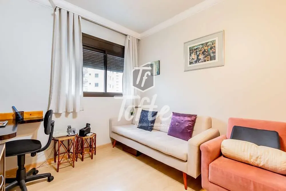 Apartamento, 3 quartos, 106 m² - Foto 37