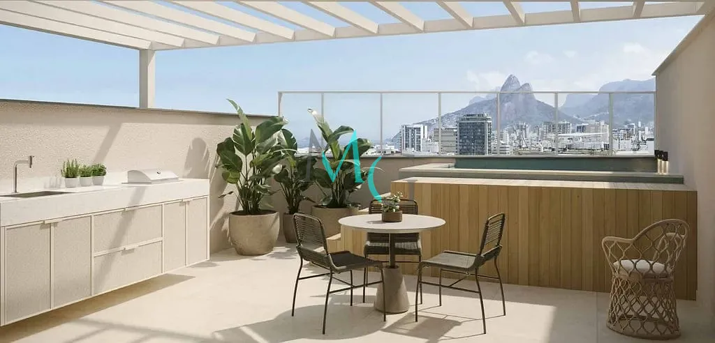 Apartamento, 2 quartos, 49 m² - Foto 7