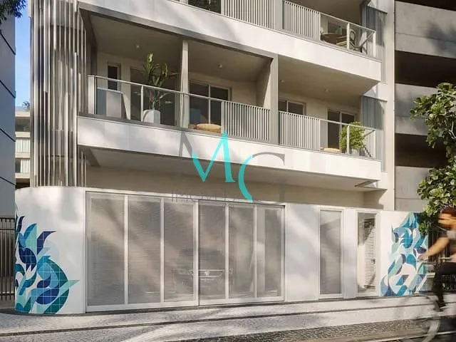 Empreendimento disponível, no bairro Copacabana em Rio de Janeiro