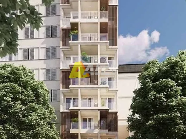 Empreendimento disponível, no bairro Copacabana em Rio de Janeiro