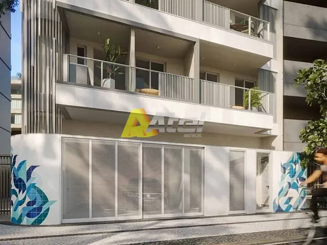 Empreendimento disponível, no bairro Copacabana em Rio de Janeiro