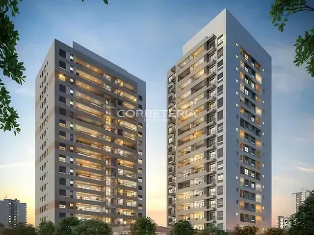 Apartamento 3 quartos e 4 banheiros, à venda, no bairro Praça da Árvore em São Paulo