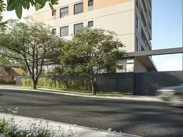 Foto do Apartamento - Apartamento à venda 3 Quartos 1 Suite 2 Vagas 90.29M² Praça da Árvore São Paulo - SP | Viccino | Correteria Imóveis