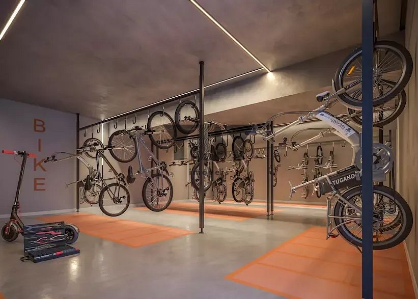 Apartamento, 2 quartos, 60 m² - Foto 14