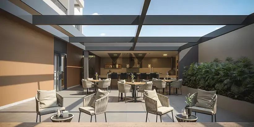 Apartamento, 2 quartos, 60 m² - Foto 15