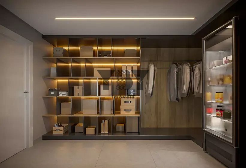 Apartamento, 2 quartos, 60 m² - Foto 12