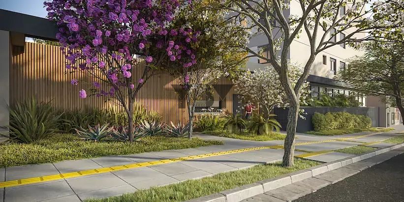 Apartamento, 2 quartos, 60 m² - Foto 3