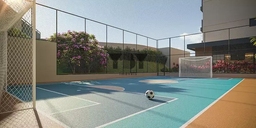 Apartamento, 2 quartos, 60 m² - Foto 17