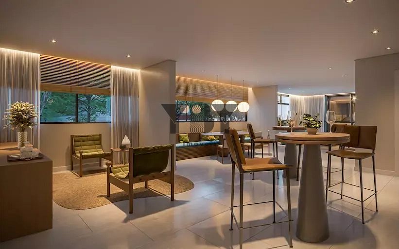 Apartamento, 2 quartos, 60 m² - Foto 8