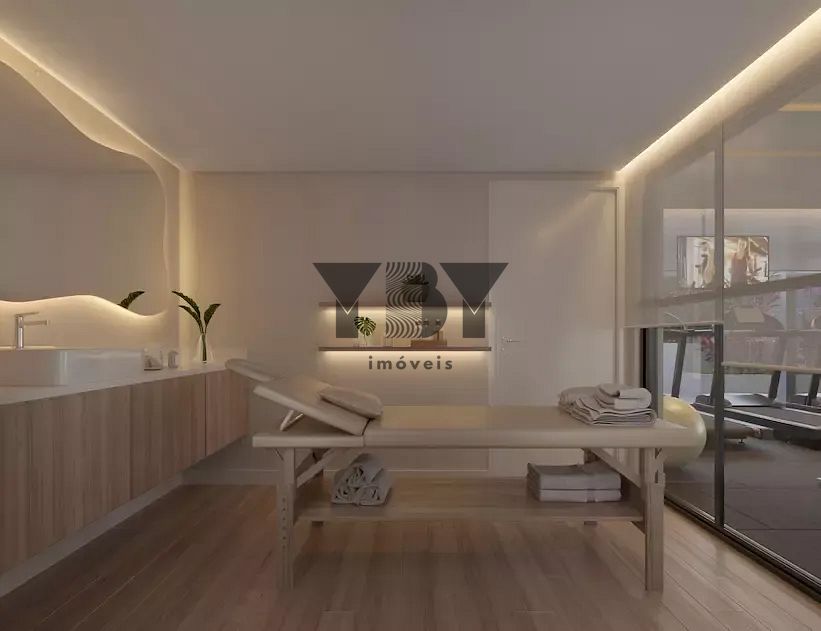 Apartamento, 2 quartos, 60 m² - Foto 6