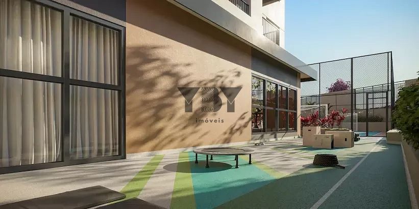 Apartamento, 3 quartos, 90 m² - Foto 4