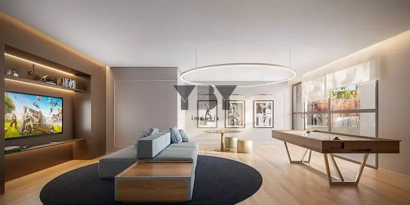 Apartamento, 3 quartos, 90 m² - Foto 9