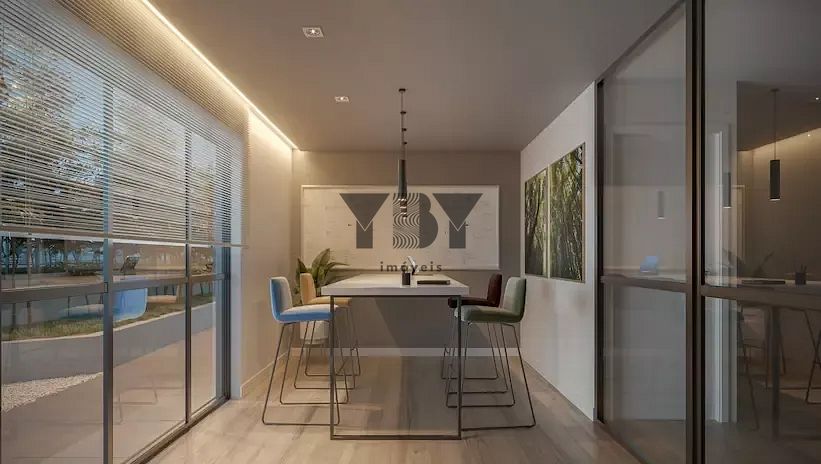 Apartamento, 3 quartos, 90 m² - Foto 11