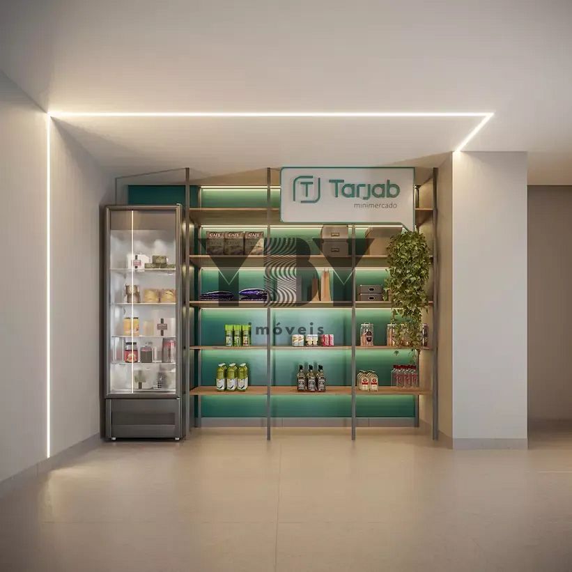 Apartamento, 3 quartos, 90 m² - Foto 13