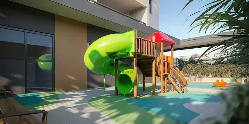 Apartamento, 3 quartos, 90 m² - Foto 16