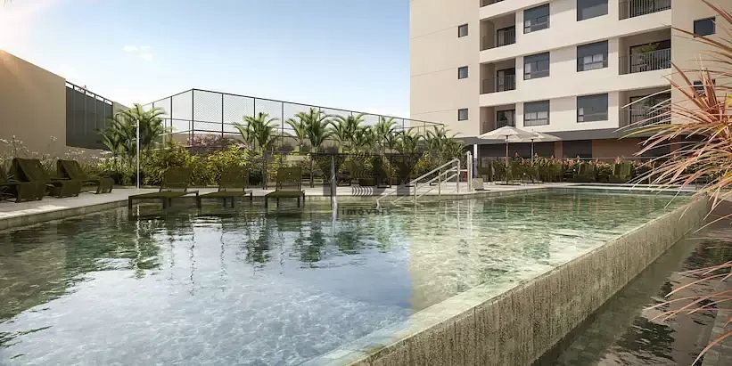 Apartamento, 3 quartos, 90 m² - Foto 19