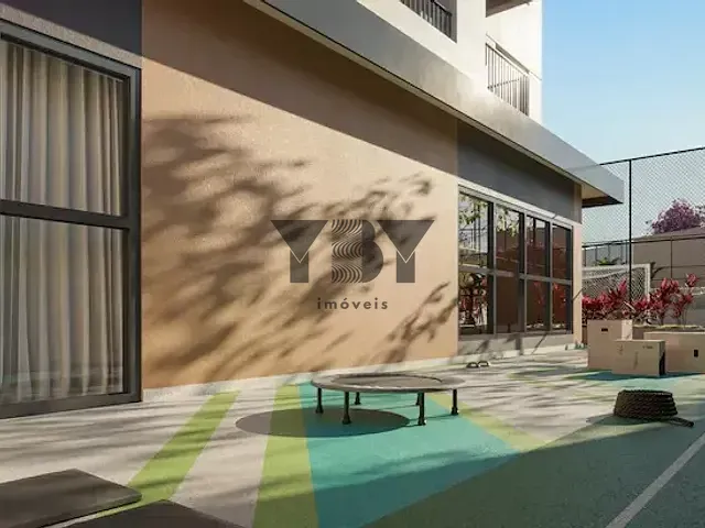 Apartamento 1 quarto e 1 banheiro, à venda, no bairro Praça da Árvore em São Paulo