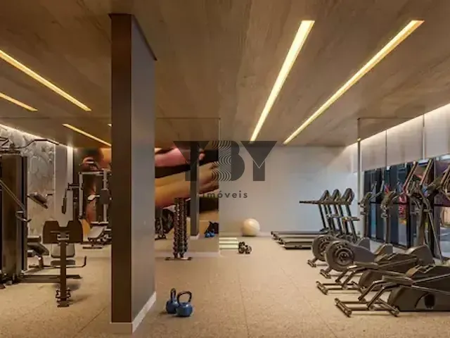 Apartamento 1 quarto e 1 banheiro, à venda, no bairro Praça da Árvore em São Paulo