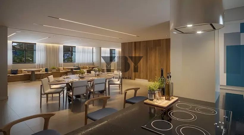 Apartamento, 1 quarto, 35 m² - Foto 7