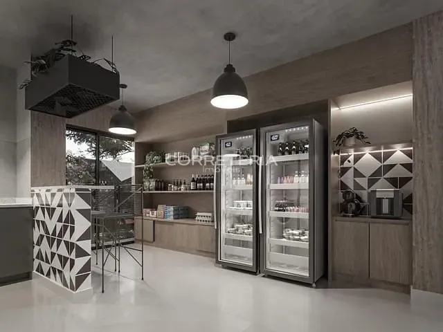Apartamento 1 quarto e 1 banheiro, à venda, no bairro Conceição em São Paulo