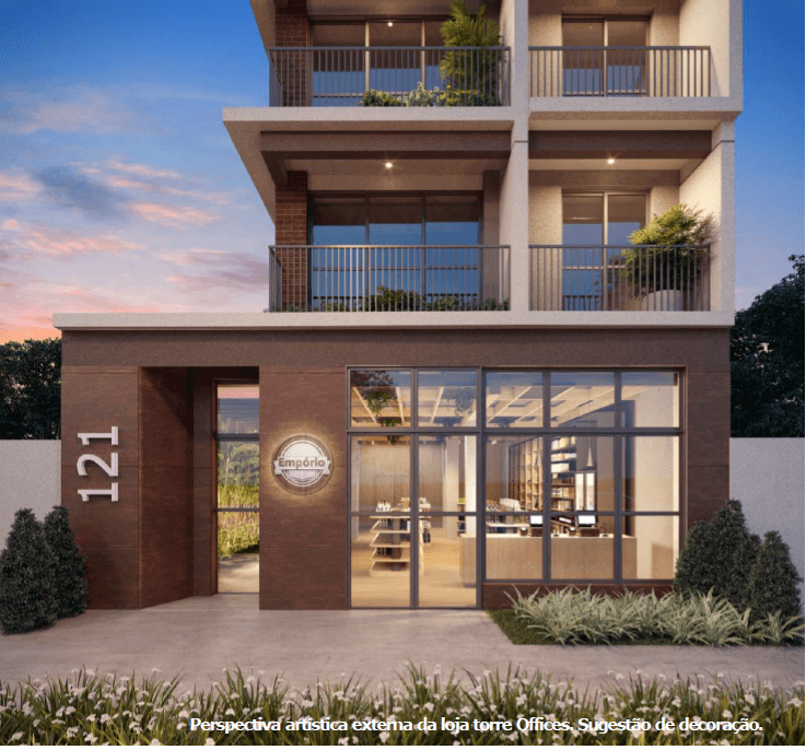 Loja à venda 114.1M² Pinheiros São Paulo - SP