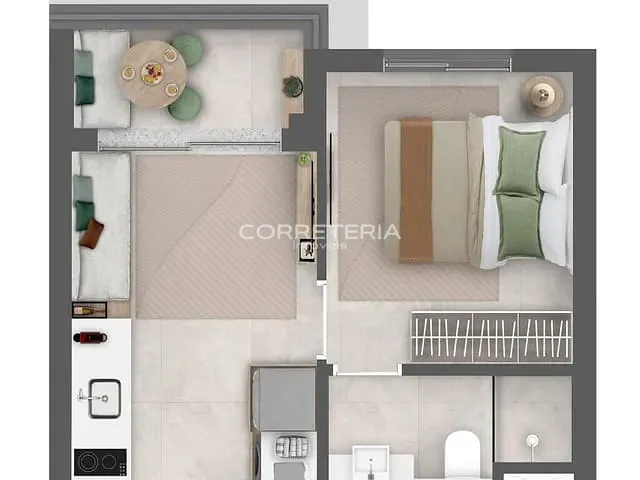 Loja à venda, no bairro Pinheiros em São Paulo