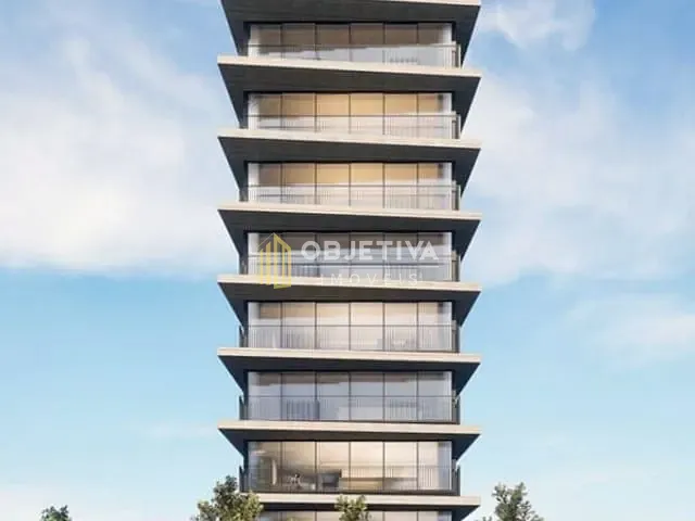 Apartamento 2 quartos e 3 banheiros, à venda, no bairro Bela Vista em Porto Alegre