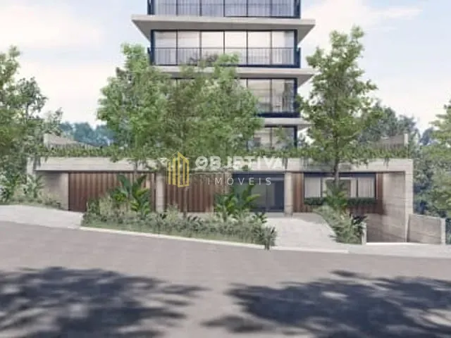 Apartamento 2 quartos e 3 banheiros, à venda, no bairro Bela Vista em Porto Alegre