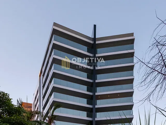 Apartamento 4 quartos e 7 banheiros, à venda, no bairro Bela Vista em Porto Alegre