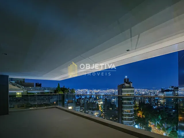 Apartamento 4 quartos e 7 banheiros, à venda, no bairro Bela Vista em Porto Alegre