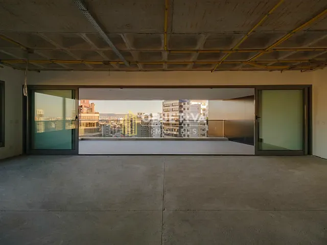 Apartamento 4 quartos e 7 banheiros, à venda, no bairro Bela Vista em Porto Alegre