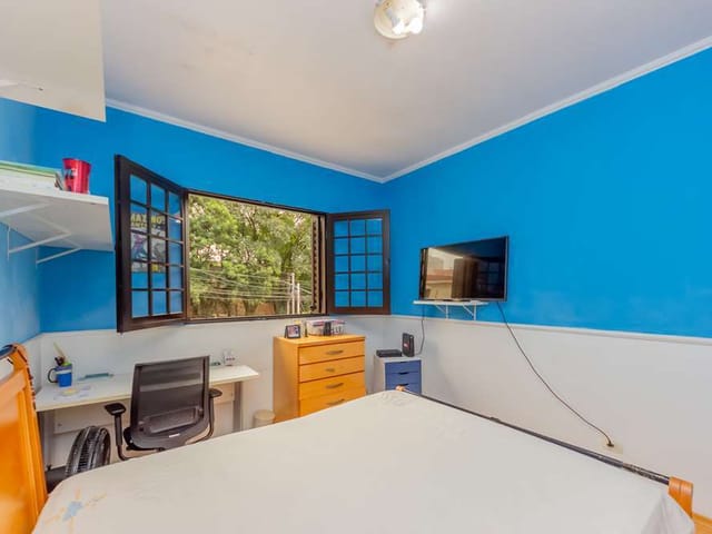 Foto do Casa - Casa à venda 3 Quartos 1 Suite 2 Vagas 238M² Parque Jabaquara São Paulo - SP | Correteria Imóveis