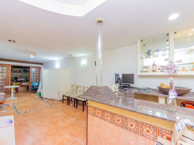 Foto do Casa - Casa à venda 3 Quartos 1 Suite 2 Vagas 238M² Parque Jabaquara São Paulo - SP | Correteria Imóveis