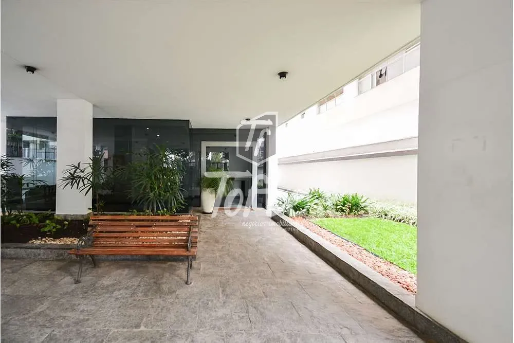 Apartamento, 3 quartos, 175 m² - Foto 15