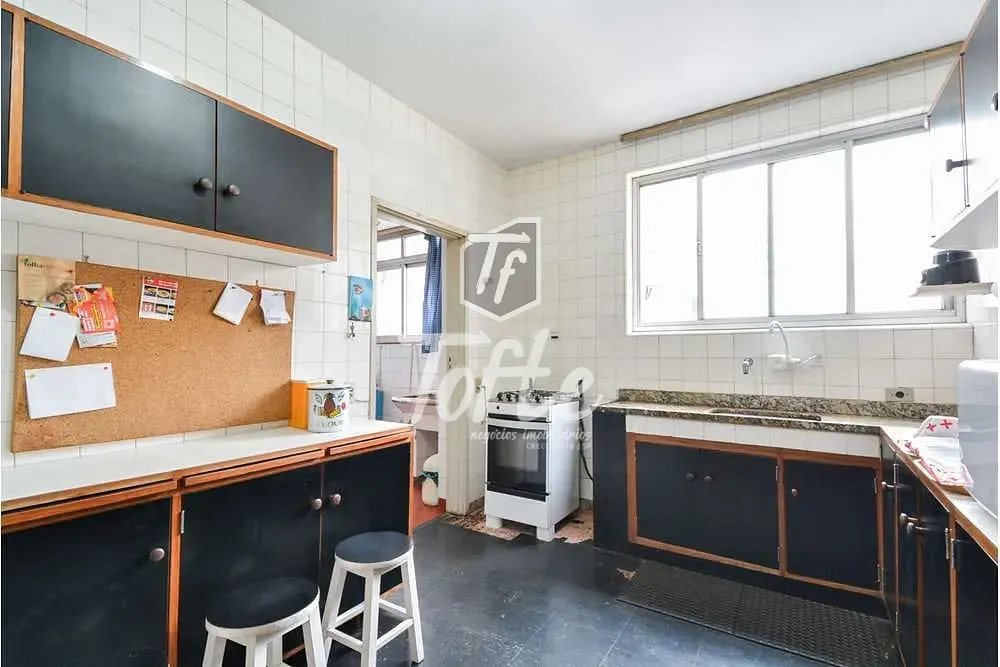 Apartamento, 3 quartos, 175 m² - Foto 5