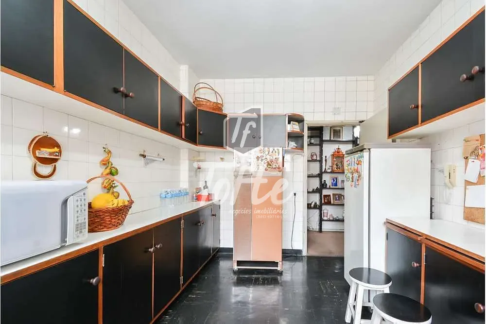 Apartamento, 3 quartos, 175 m² - Foto 6