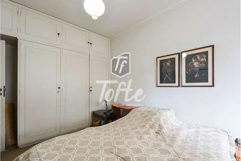Apartamento, 3 quartos, 175 m² - Foto 3