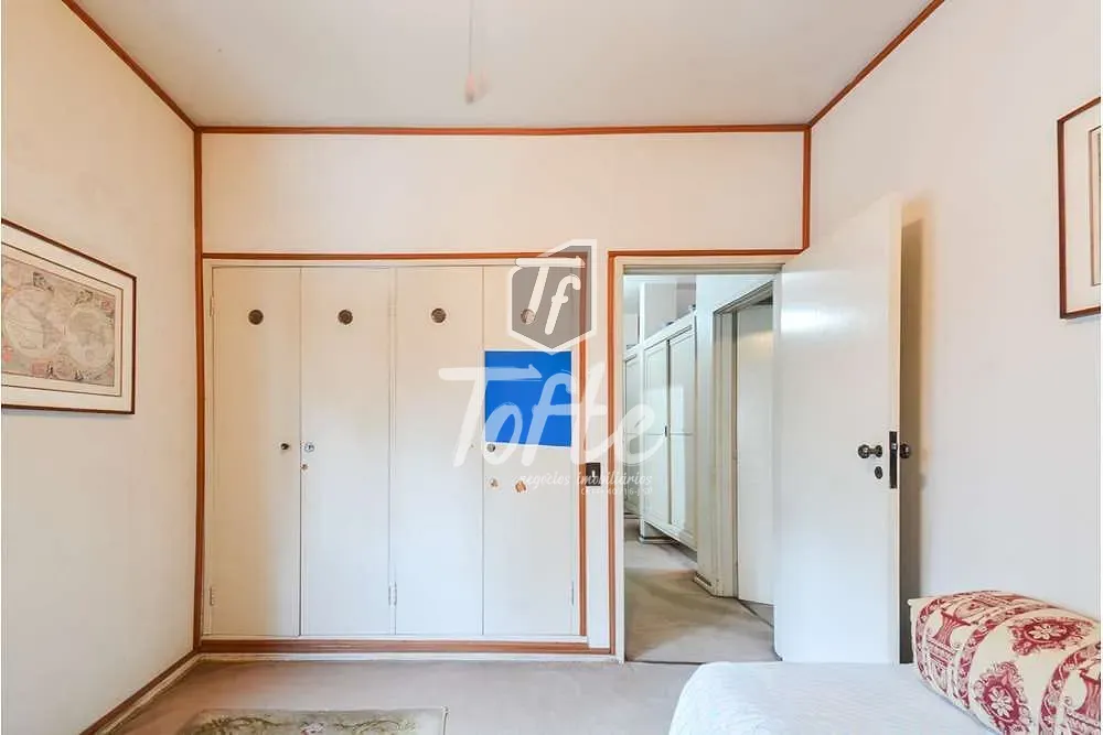 Apartamento, 3 quartos, 175 m² - Foto 11